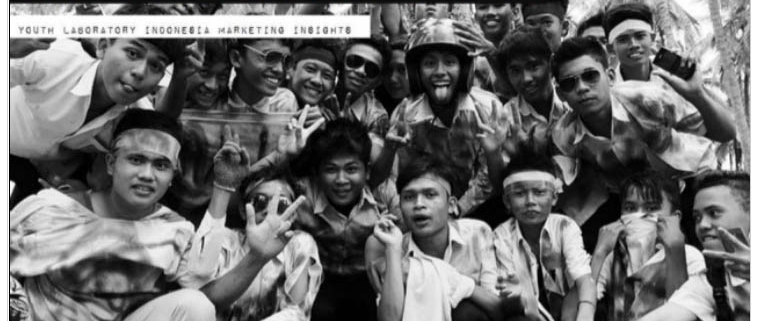 Indonesian Youth Culture: Social Media and Collectivism