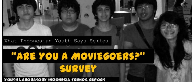 Survey Report: Are You a Moviegoers?