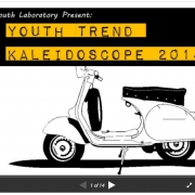 Youth Trend 2014 Kaleidoscope