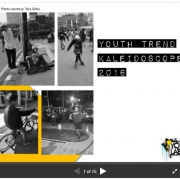 Youth Trend 2016 Kaleidoscope