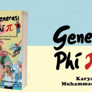Buku Generasi Phi