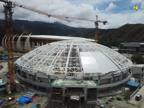 Stadion Utama Papua