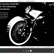 How yamaha could win over the indonesian youth market