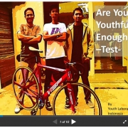 Are you youthful enough test: A youth marketing test for Indonesian brand manager