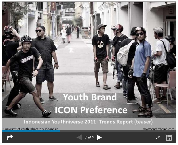 Indonesian youthniverse teaser 1