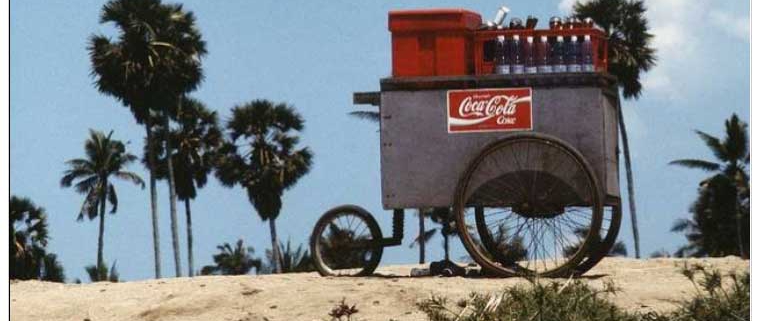 Can Coca-Cola Do No-Wrong in South East Asia?