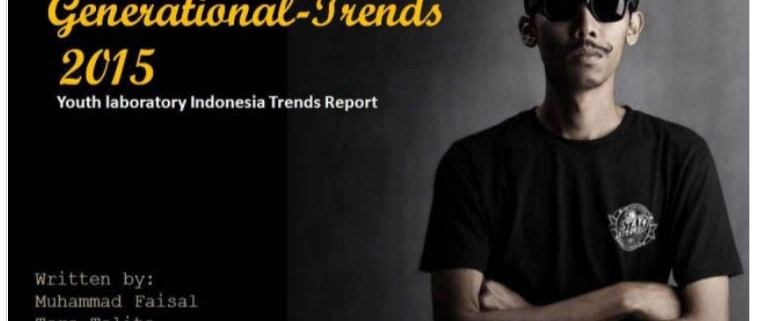 Indonesian youth generational trends 2015 TEASER